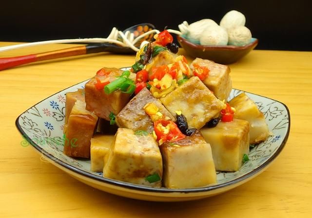  碱性|它是碱性食物，用电饭锅煮，只需3步，香辣软糯，女人要多吃