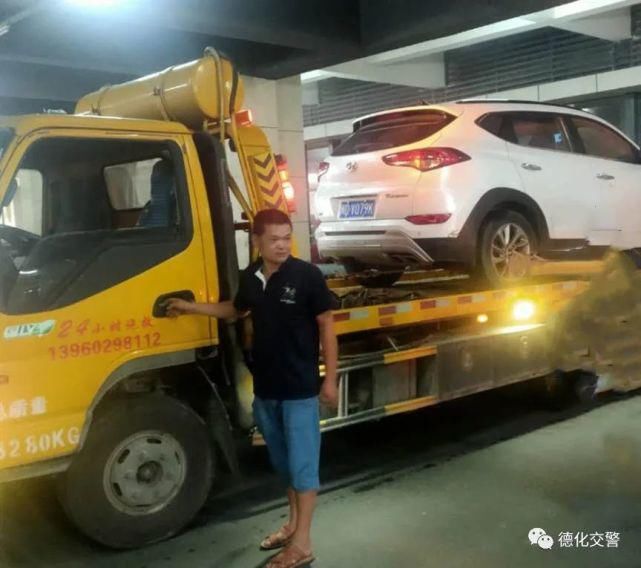 路口|德化城区这14个重点路口：即日起，严查重罚！