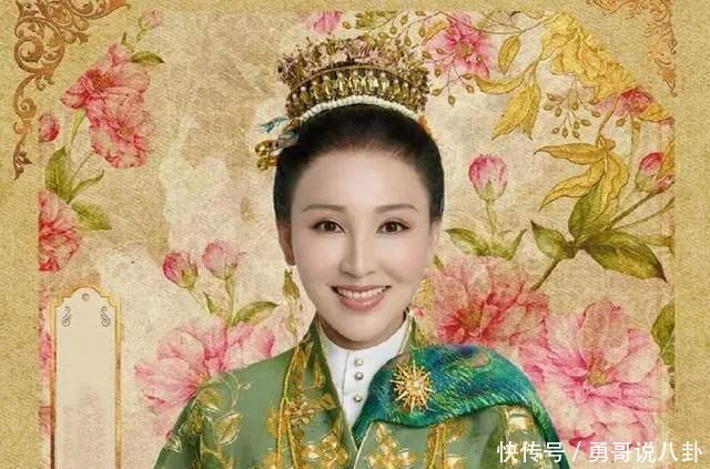 河北承德|“桂花”岳丽娜的“别样”情史