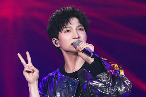  歌手|周深频上综艺，《歌手》《王牌》《跑男》，难道是江郎才尽了？