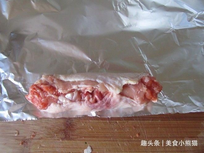 美食|脆爽口的黄金鸡肉卷，教你在家如何制作，不可辜负的风味美食！