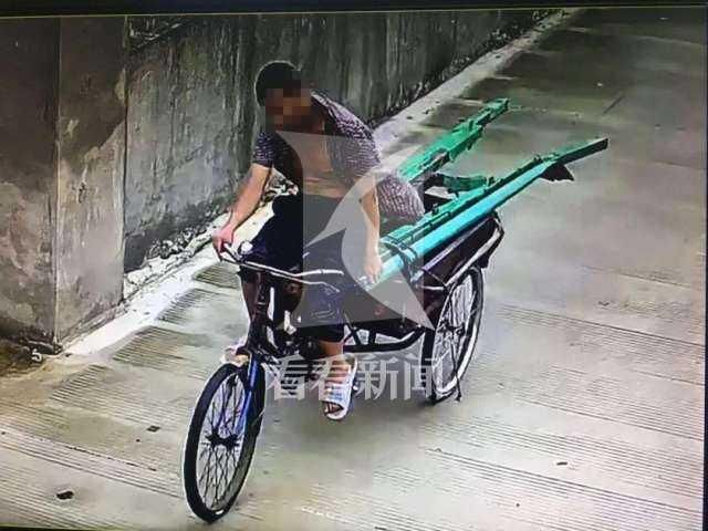 阻止|阻止偷盗集体财物 80岁退伍军人遭歹徒击打头部身亡