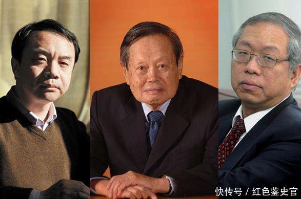 杨振宁、丘成桐、王贻芳之争：中国是否应该建造大型对撞机