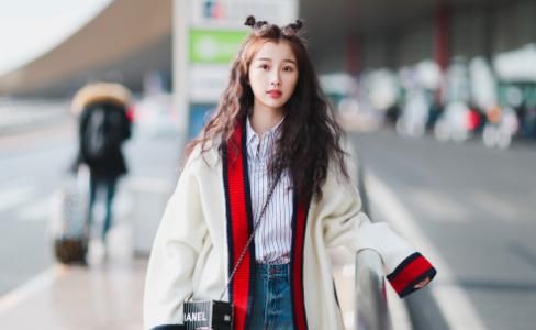  李浩菲|赵丽颖婚后首档真人秀杀青，《中餐厅4》即将播出，你期待吗？