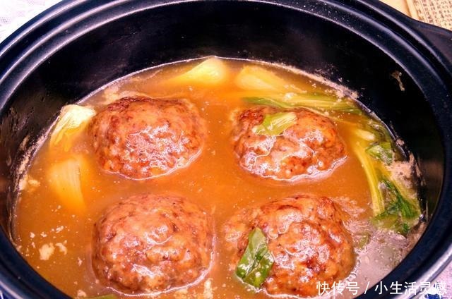 福禄寿|这菜是年夜饭必做菜,寓意福禄寿喜,提前学会大年三十儿露一手