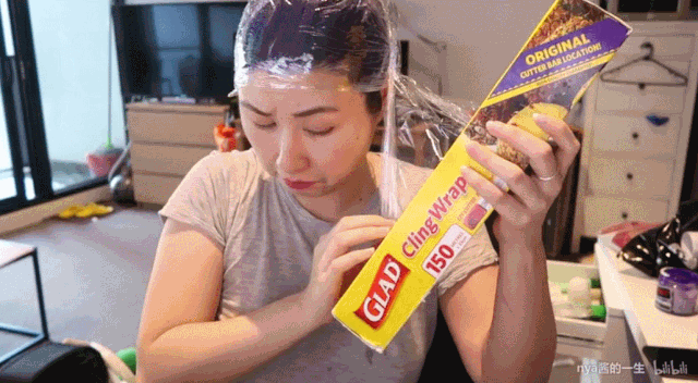  发色|别乱染发了！今夏流行这个神仙发色，洋气又显白