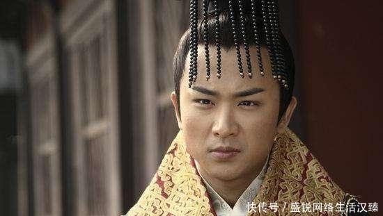 少帝|汉惠帝刘盈明明有6个儿子,为什么皇位会传到弟弟刘恒手上?