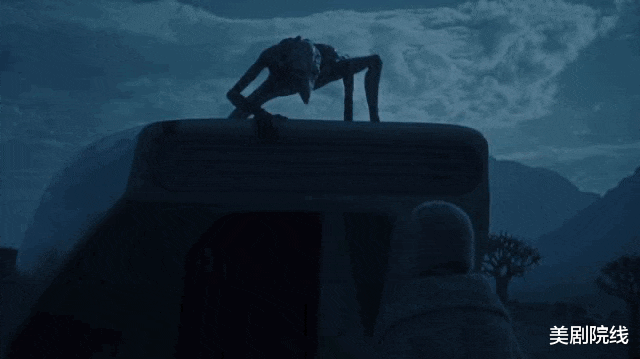 爆款|一集入坑,HBO的爆款新剧,看得我目瞪口呆