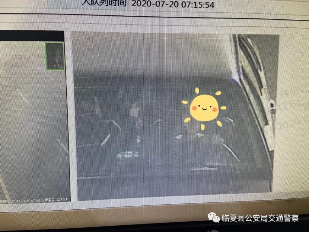  开车|临夏一男子酒后去处理违法，结果悲剧了...