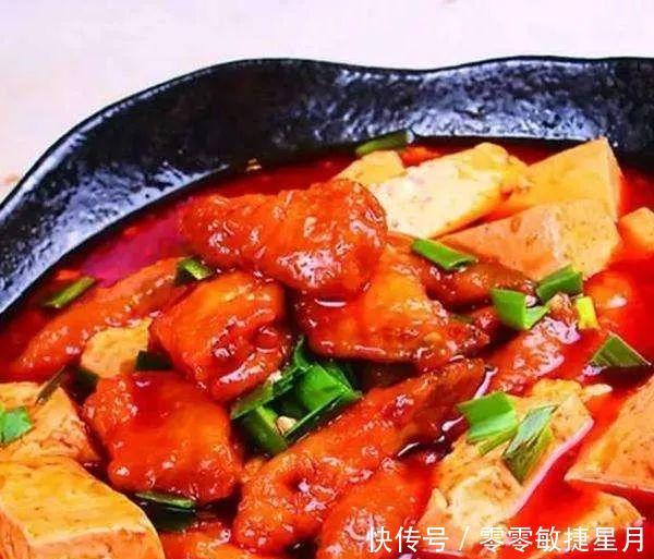  油烧热|这32款川菜一出，客人一定会爱上你的餐厅！