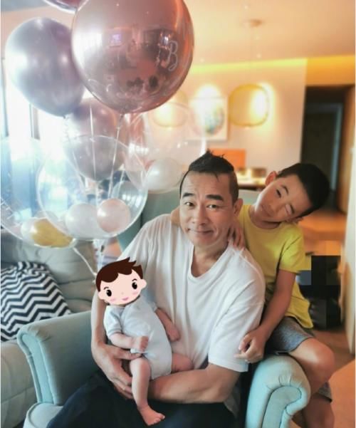  新生|应采儿加盟《新生日记2》，孕期采访透露陈小春和Jasper相处真实情况