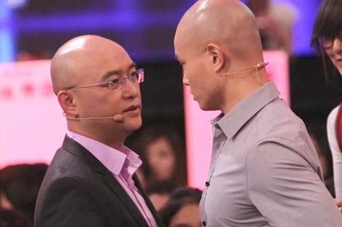  落魄|乐嘉“落魄”出家了，实力之外，情商也很重要