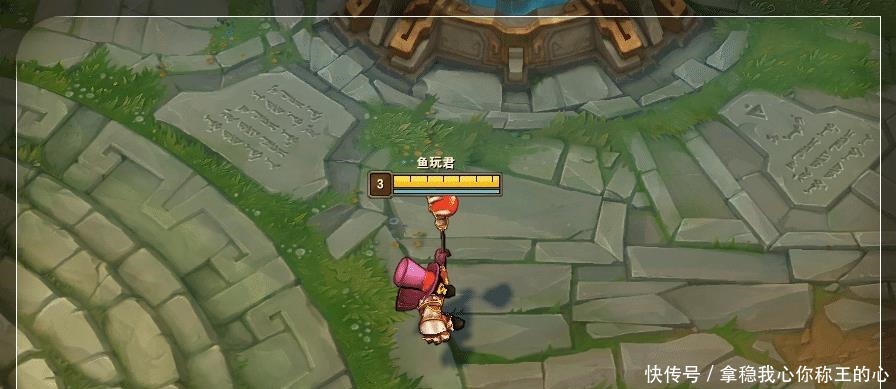 ADC|LOL可以抢人头的3个辅助英雄，你不抢，ADC反而觉得你很菜