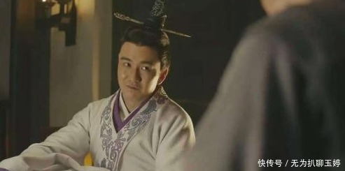 聪慧|他聪慧过人,在当时无人能及,只是太过于自负