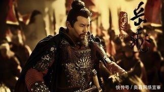 北宋|精忠岳飞:北宋二圣昏庸,致使金人入侵,你对这二位怎么看?