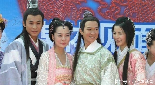 老公|蔡琳疑似婚变,高调晒出儿子萌照,反删光昔日与老公的恩爱互动