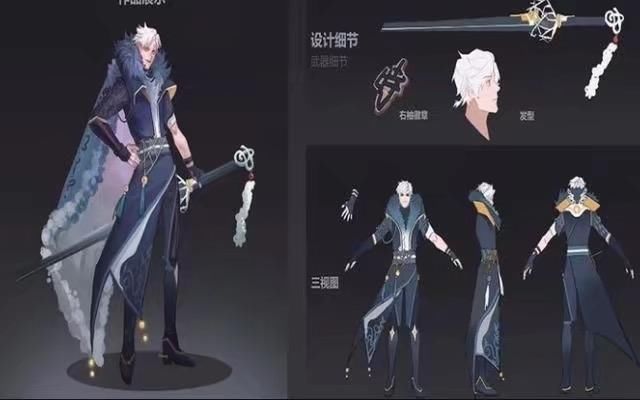 八月|八月两款限定返场,6元这款直接秒,962点券留给FMVP曜