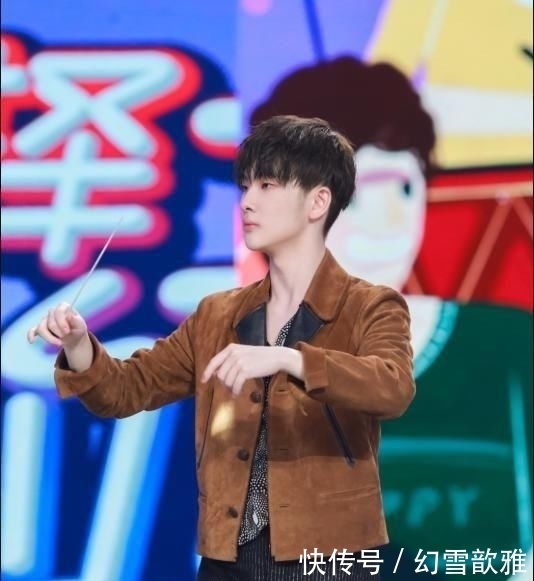  商业价值|00后艺人商业价值榜：周震南第6，范丞丞第3，榜首当之无愧