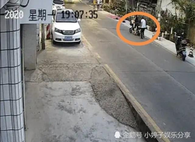  警方|女子扶起摔倒老人反被讹，警方调监控还原真相：不能错怪一个好人