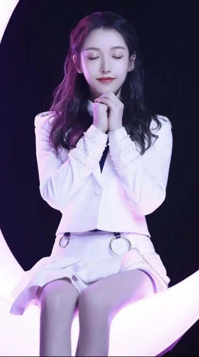  实力|硬糖少女303出道后，最火的其实是未出道的两人，主办方后悔了吗？