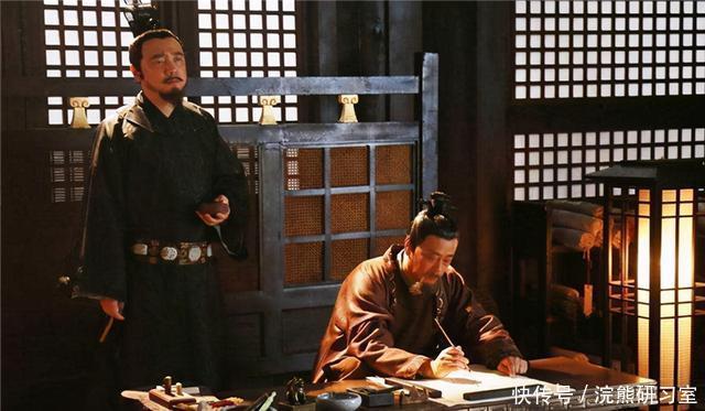 贪污|唐代假荫泛滥,特权与贪污“作乱”,加速王朝衰败