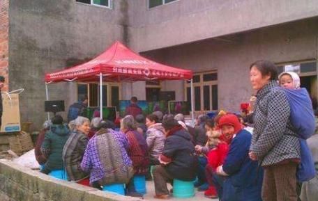  健康|提醒一下！传销都没它可怕，农村又突现新骗局，家有老人的小心了