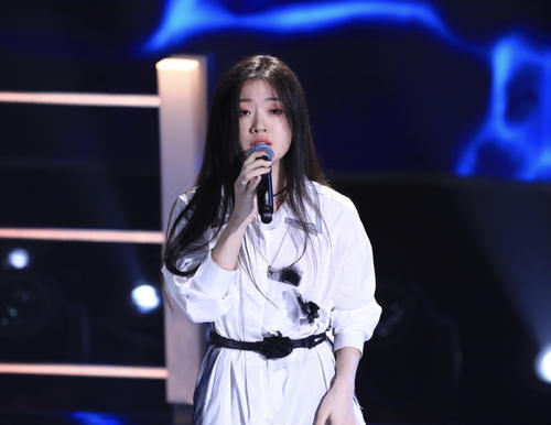  声音|《好声音》半决赛争夺，潘虹提前锁定五强，另外四强也浮出水面