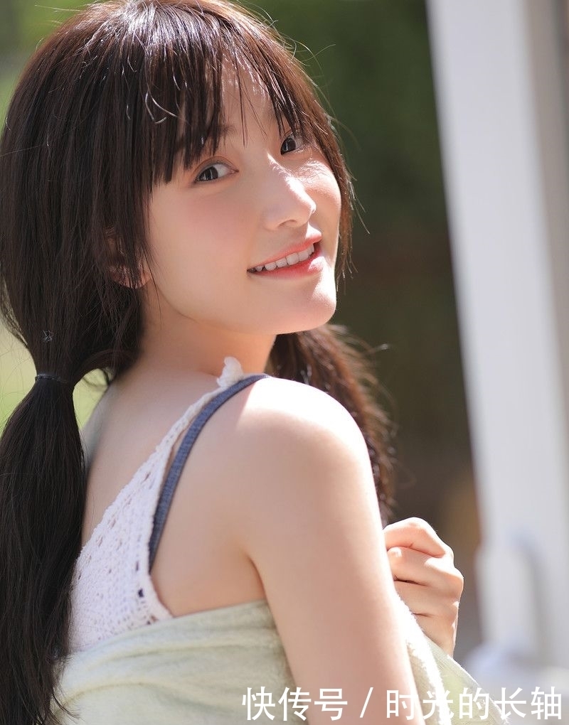  Ayn|永远爱夏日和你 摄影师 远远Ayn