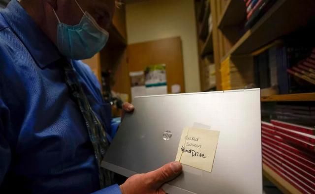  惠普和戴尔|要开学了，美国学校还缺500万台电脑，自食其果？