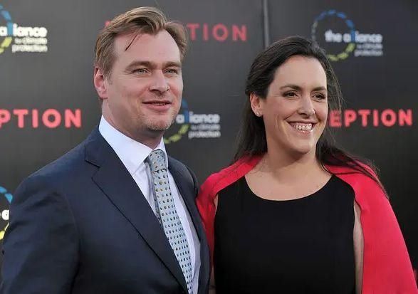 逆转后|看不懂的《信条》，其实是个女权片