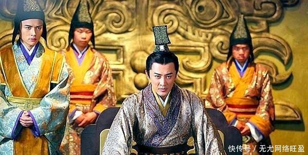 儿子|汉朝最冷酷的皇帝：处死两个女儿，杀光儿子全家，仅留下一人