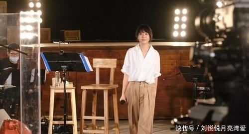 聪明|刘若英:聪明的女人,一辈子三不问!