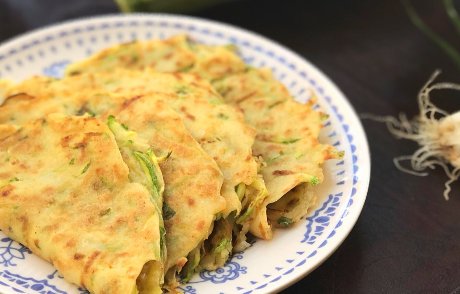 便可|我家孩子最爱此早餐,筷子搅一搅,手不用沾面,5分钟就上桌