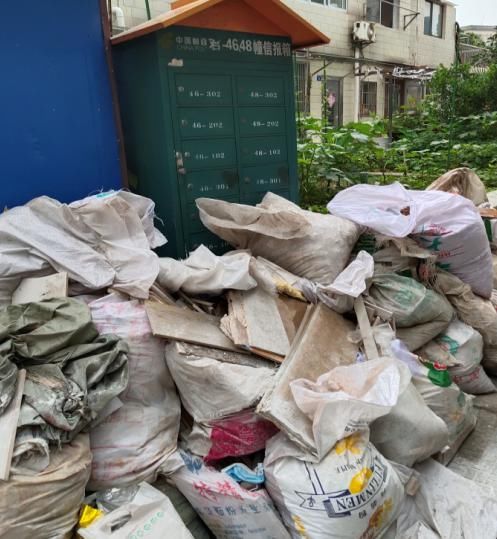  江阴|江阴有群“啄木鸟”，专干这件事！