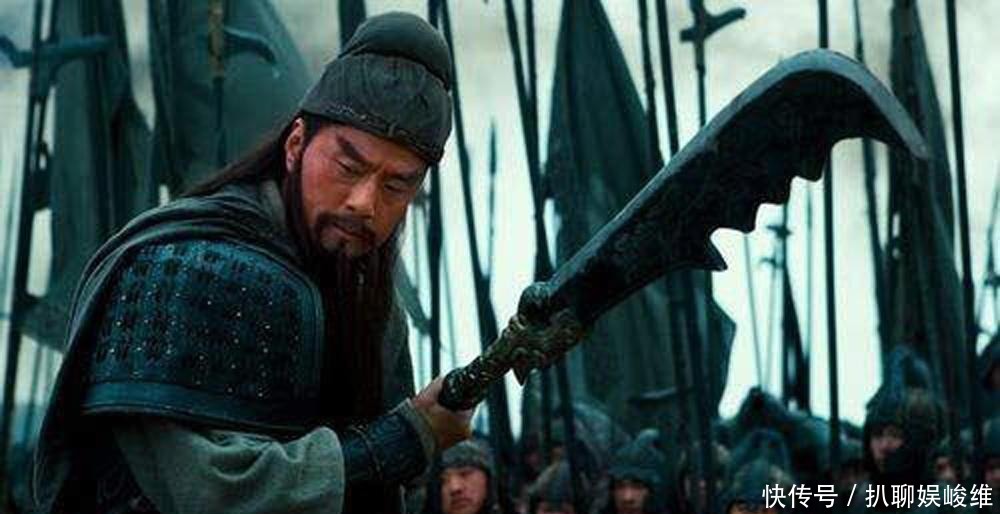 关张|赵云有勇有谋, 为什么在刘备的心中, 地位不及关张二人