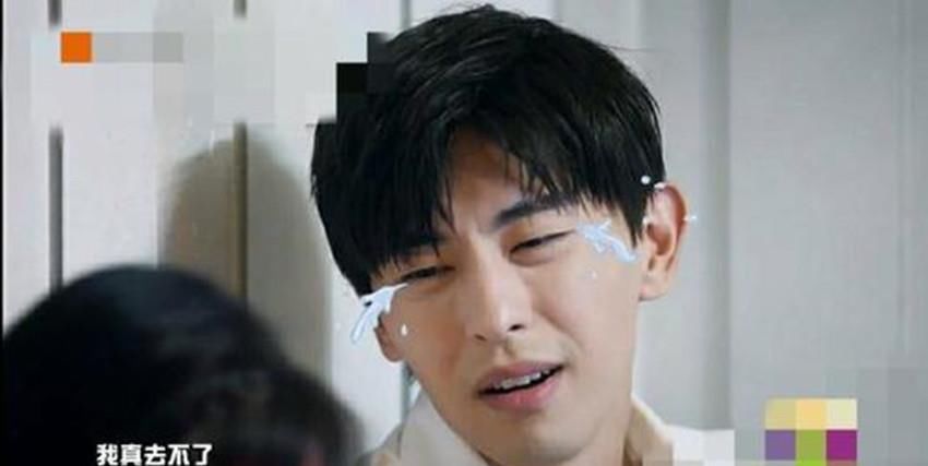  剧情|《密逃2》迎最危险剧情，杨幂邓伦成眼泪制造机，密逃团团魂炸裂