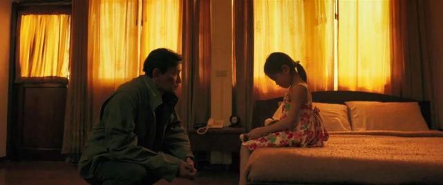  打戏|来了！上映后连拿21天票房冠军，黄政民李政宰新片打戏太惊艳了