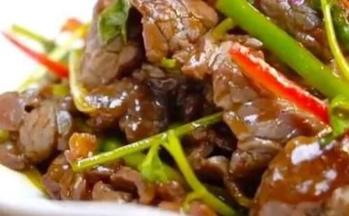  西红柿|好吃不腻的10道家常美食，简单易学又营养，夏天吃来很下饭