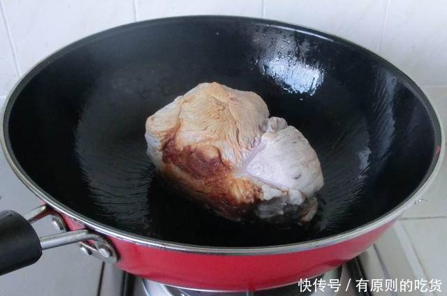  做法|美食菜谱美味的梅菜扣肉家常做法怎么做真的是好吃又好做啊