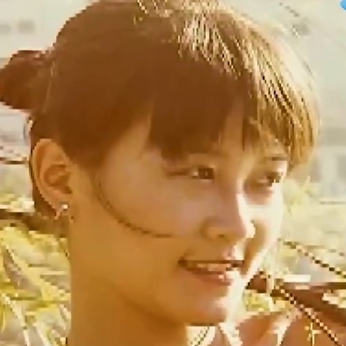  发现|到今天才发现，没人比她更可爱