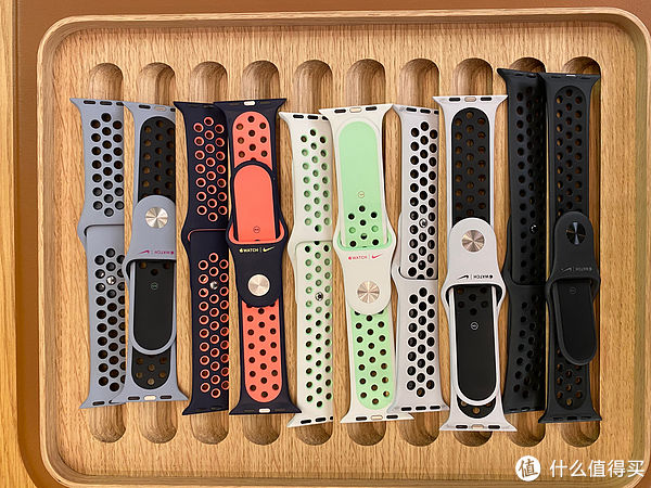 series|终于等到你-apple watch series 6 银色不锈钢 开箱速评 多图杀猫