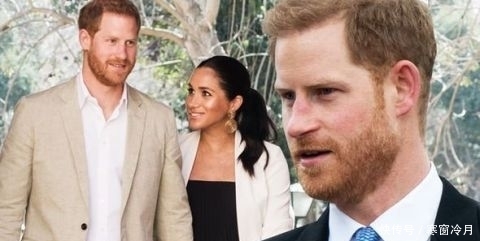 早已|皇家揭秘:哈里王子密友对梅根·马克尔早已“有所怀疑”