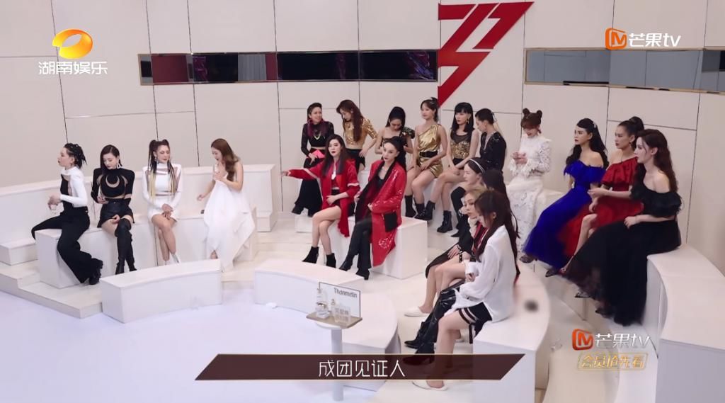  霏霏|《浪姐》三公solo排名曝光，张含韵力压王霏霏孟佳？节目已做铺垫