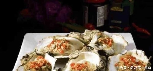 鲜牛奶|这种海鲜三年才长大,直接可以生吃,被称为“海中的鲜牛奶”