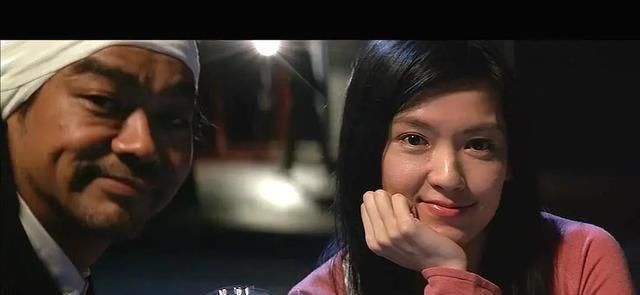 神作|无论过去多少年，杜琪峰的「神探」依旧是神作