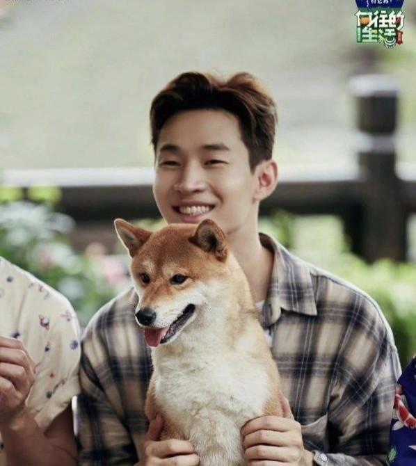  证明|虽然缺席《向往的生活》两季，但带来惊艳的《征途》，刘宪华用实力证明自己