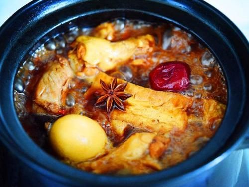 卤水|想吃卤菜不用买,58岁卤菜师傅教你万能卤水配方,学会卤啥都好吃