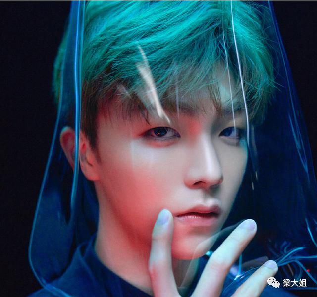  感人|陈立农MV搭档林依晨邵雨薇，演技不错，歌曲太感人