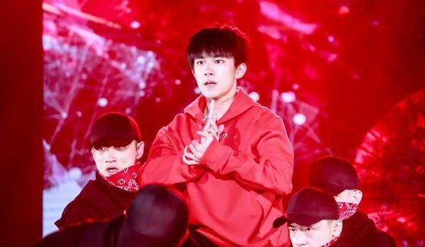  男团|撕成这样的男团，可真不多······