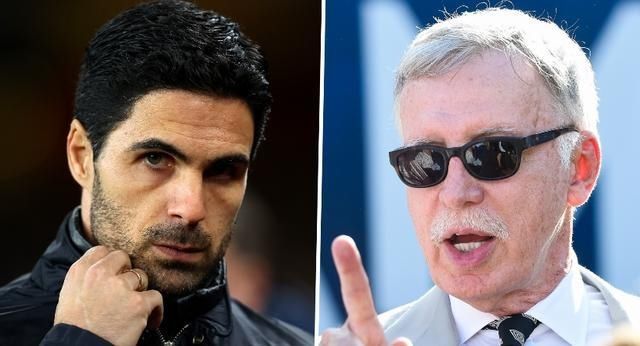  商量|一步一个脚印！阿尔特塔：和高层商量好了，引援重点提高创造性